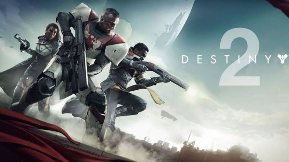 Destiny 2: Forje Sua Lenda com Titãs, Arcanos e Caçadores