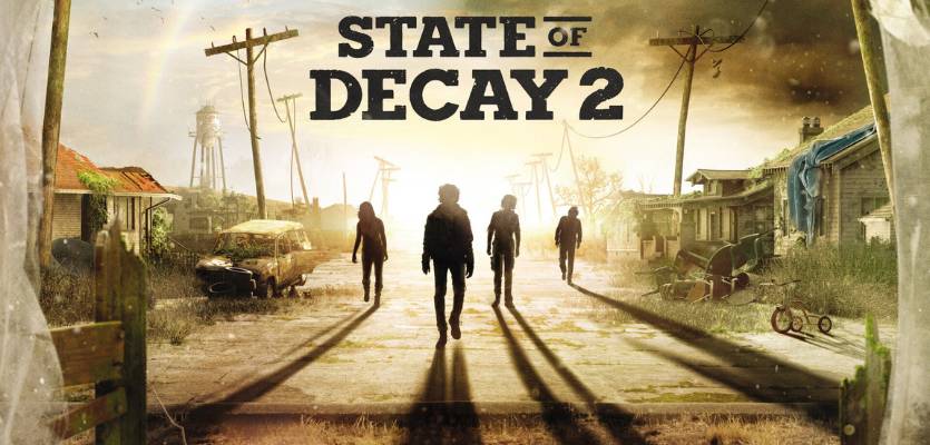 State of Decay 2: Sobrevivência e Estratégia em um Apocalipse Zumbi