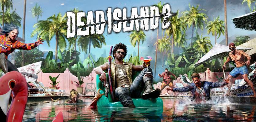 Dead Island 2: A Quarentena de Los Angeles Nunca Foi Tão Sangrenta