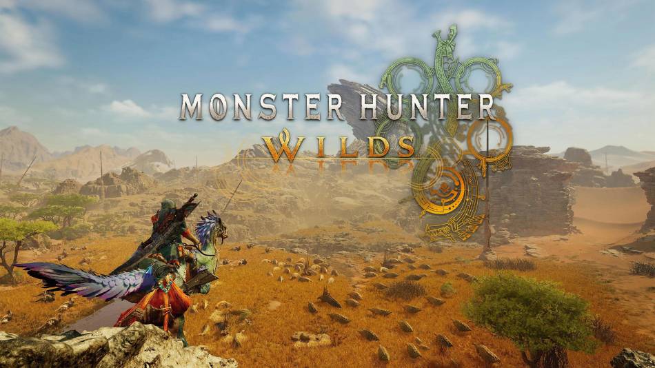 Monster Hunter Wilds: Uma Nova Era na Caçada aos Monstros