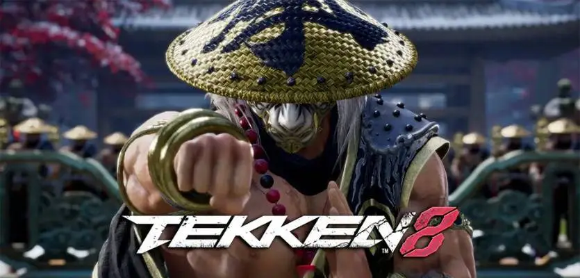 Novo DLC de Tekken 8 Traz Heihachi Mishima e Expansão de História