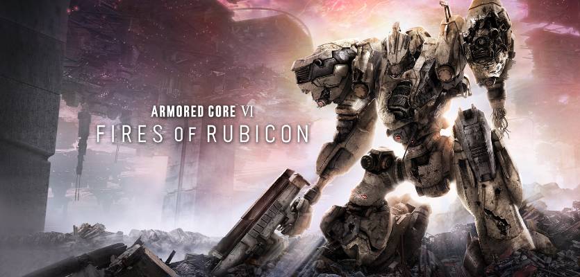 Armored Core VI: A Nova Geração de Combates Omnidirecionais