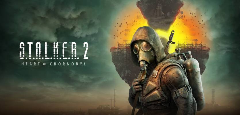 S.T.A.L.K.E.R. 2