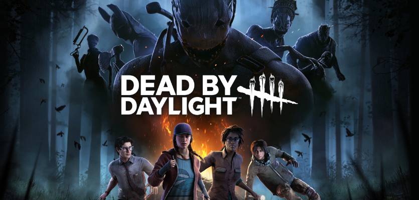 Dead by Daylight: Lara Croft