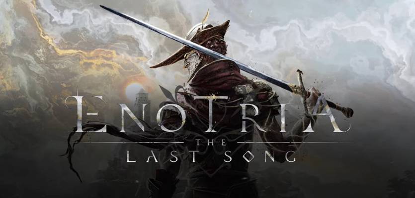 Enotria: The Last Song
