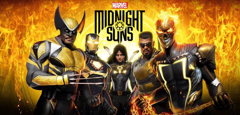 Marvel's Midnight Suns