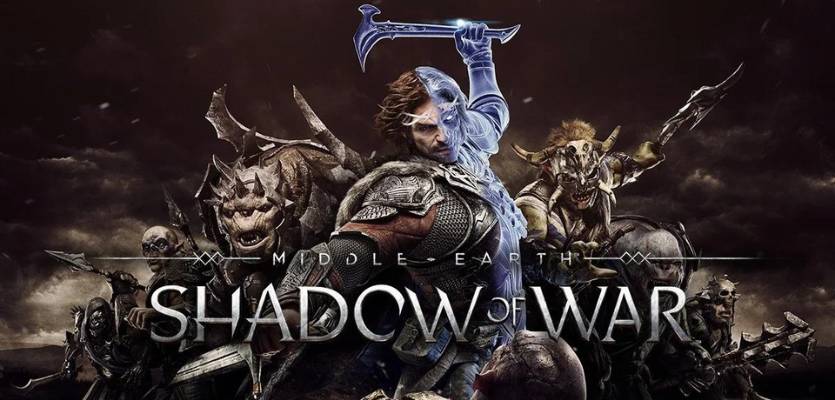 Domine Mordor em Middle-earth: Shadow of War