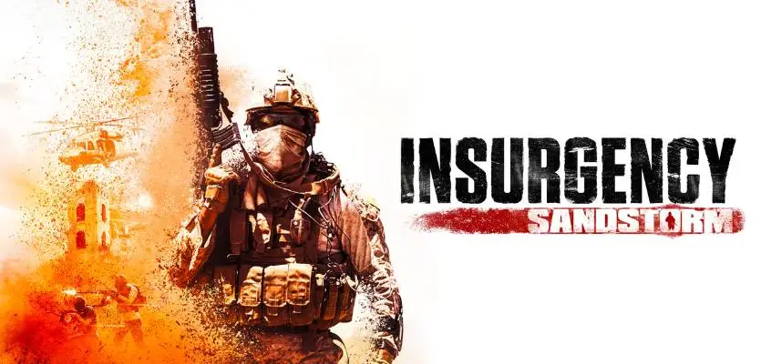 Insurgency: Sandstorm - O Combate Moderno Elevado ao Extremo