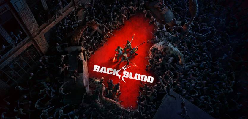 Back 4 Blood: Cooperação, Ação e Terror