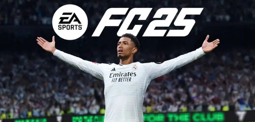 EA SPORTS FC 25: Inovações e Desafios para Você e Seus Amigos