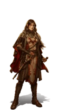 BALDUR'S GATE 3