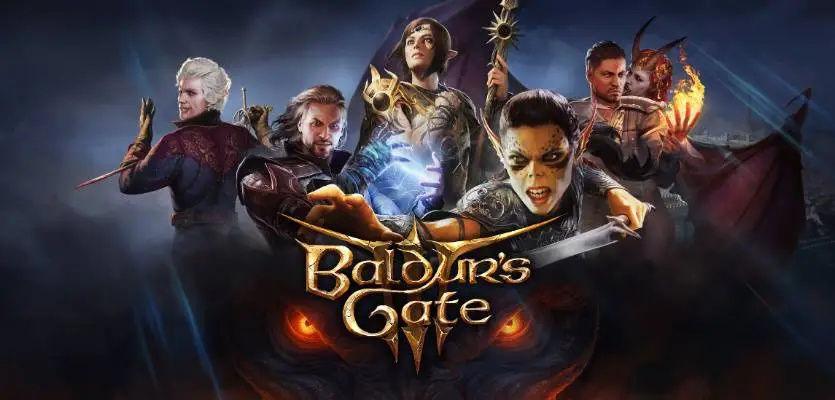 Baldur's Gate 3: O RPG que Conquistou o Mundo dos Games
