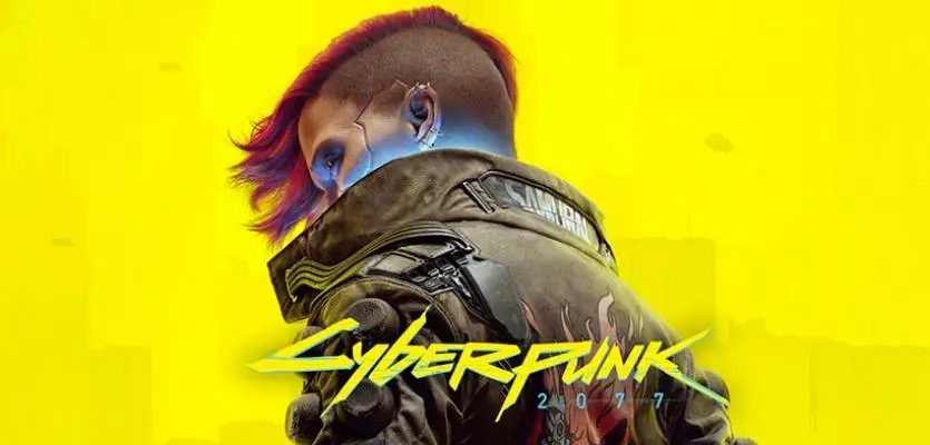 Capa Cyber Detonado