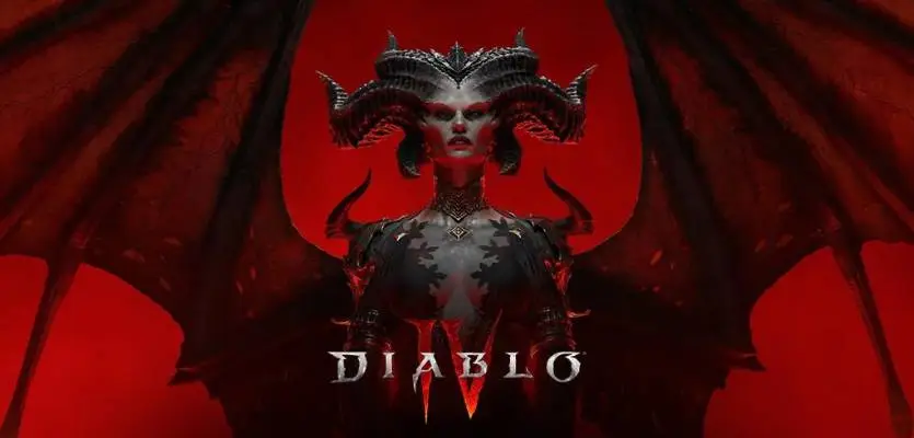Diablo IV: A Experiência Definitiva de RPG de Ação