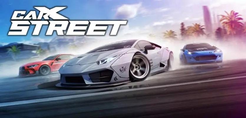 Domine as Ruas com CarX Street: O Novo Mundo Aberto de Corridas