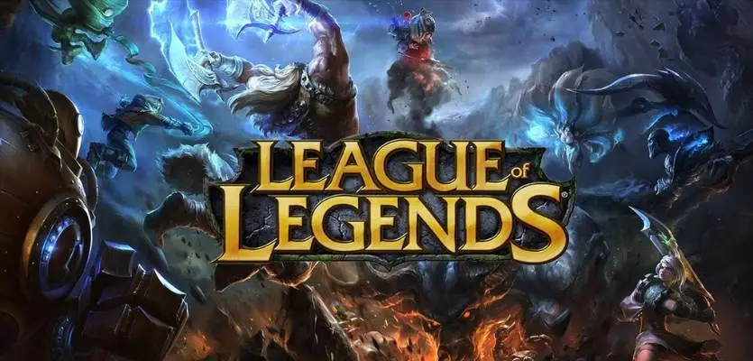 League of Legends: Mudando o Cenário dos eSports