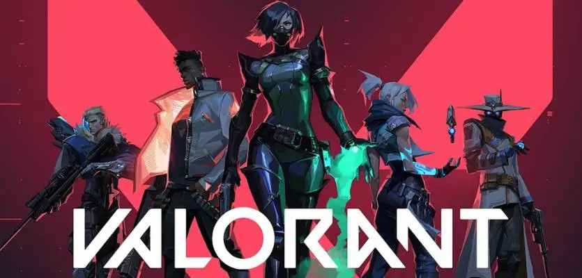 Valorant: O Que Você Precisa Saber Sobre o Jogo da Riot Games