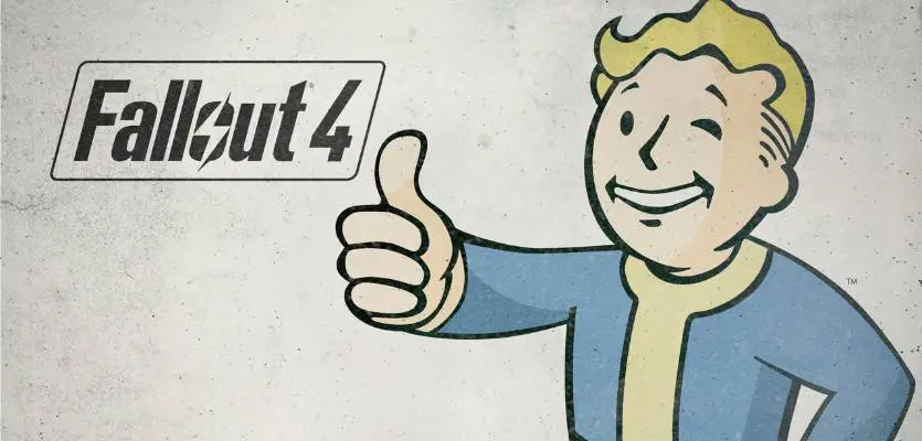Fallout 4 no Mundo Pós-Apocalíptico A Jornada Intensa