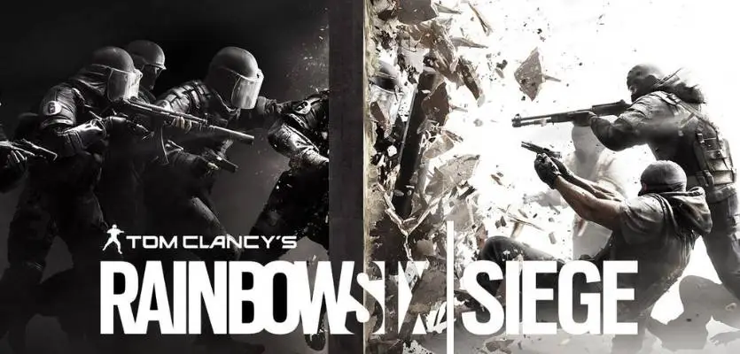 Rainbow Six: Estratégia e Ação