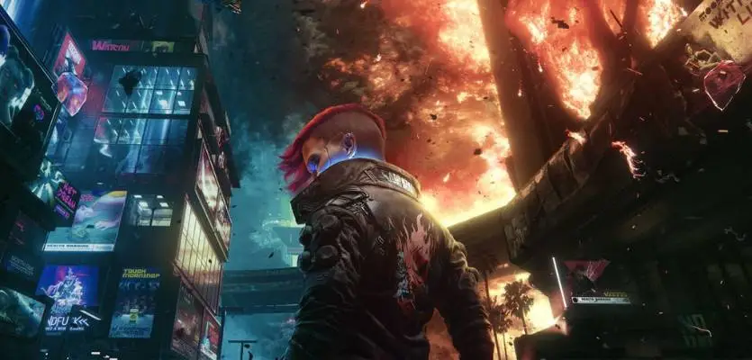 História e Impacto de Cyberpunk 2077
