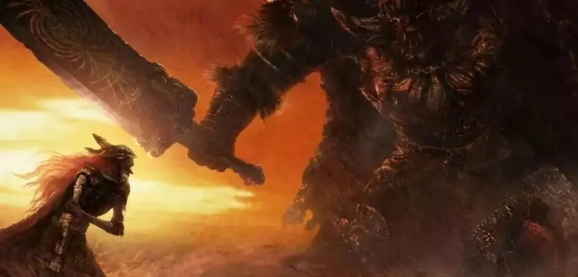 Elden Ring: História Completa e Impactante