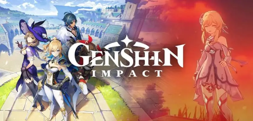Genshin Impact: Uma Jornada Inesquecível no Mundo de Teyvat