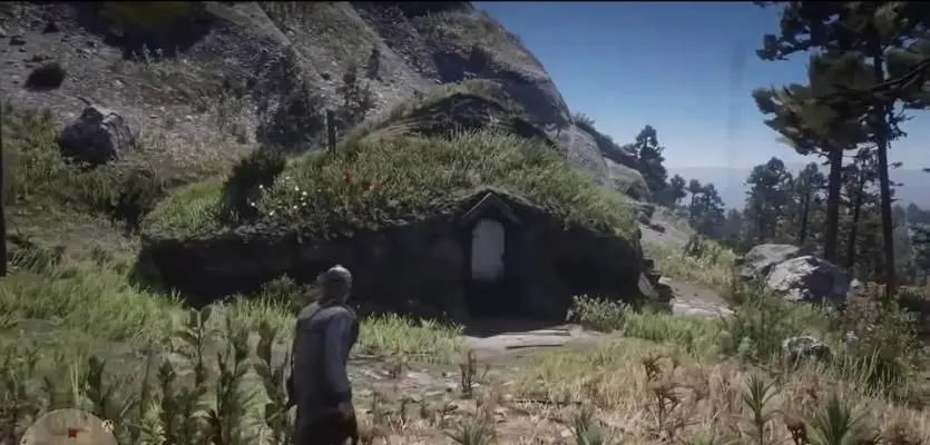 Easter Eggs e Mistérios de Red Dead Redemption 2