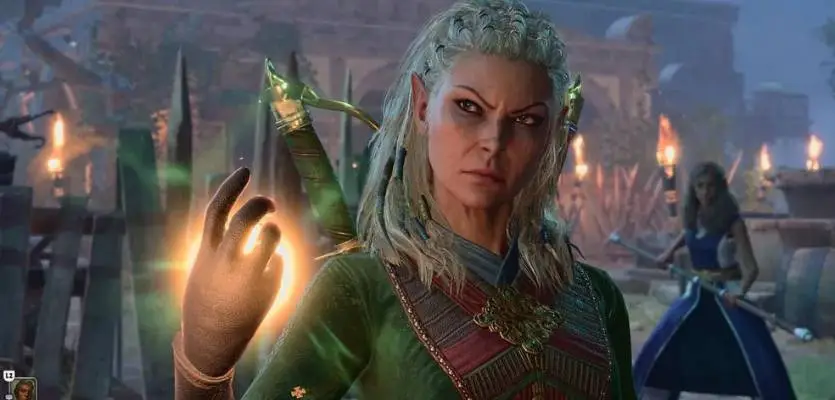 5 Segredos Cruciais de Baldur's Gate 3 para Melhorar sua Jogabilidade