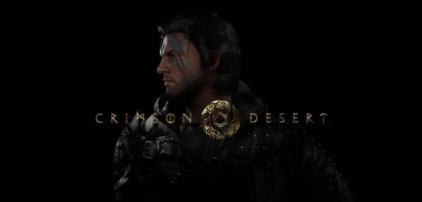 Crimson Desert: O RPG que Promete Redefinir o Gênero