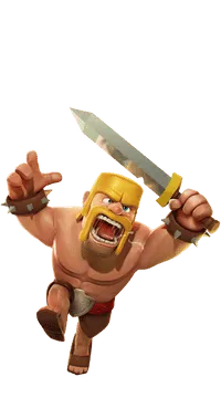 CLASH OF CLANS