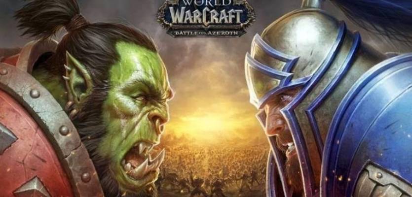 Explorando o Impacto de World of Warcraft no Mundo dos Jogos