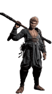 wukong-png
