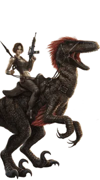 ARK SURVIVAL