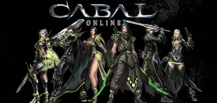 Mergulhe no Universo de Cabal Online, o MMORPG Grátis