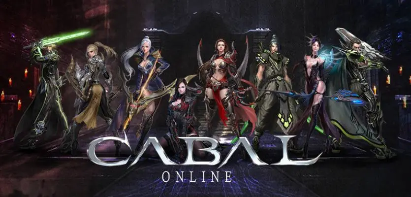 Cabal-Online