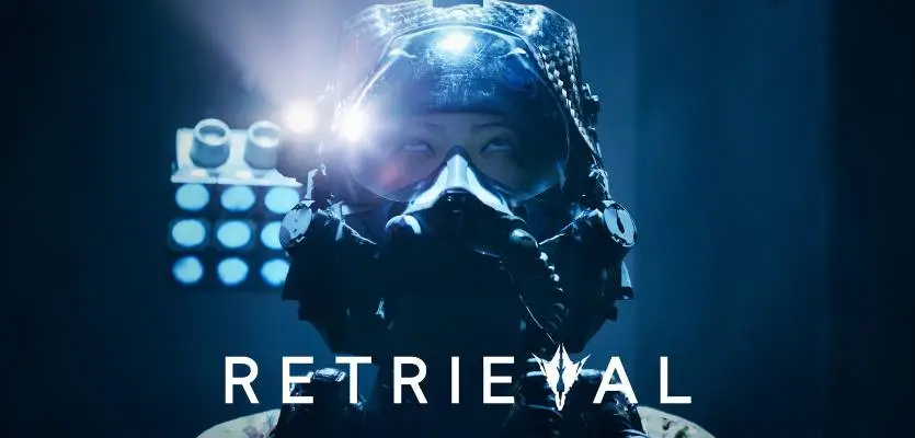 Retrieval: Novo Jogo de Terror Cinematográfico na Gamescom 2024