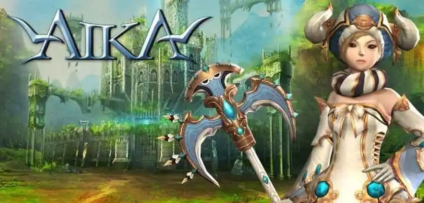 História e Nações de Aika Online
