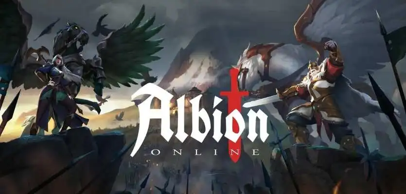 Detonado Albion Online: Começando a jogar (Detonando)