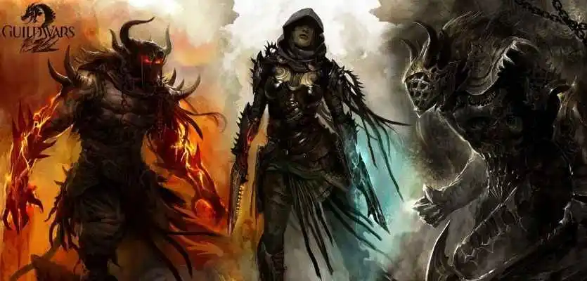 Guild Wars 2: Guia para iniciantes