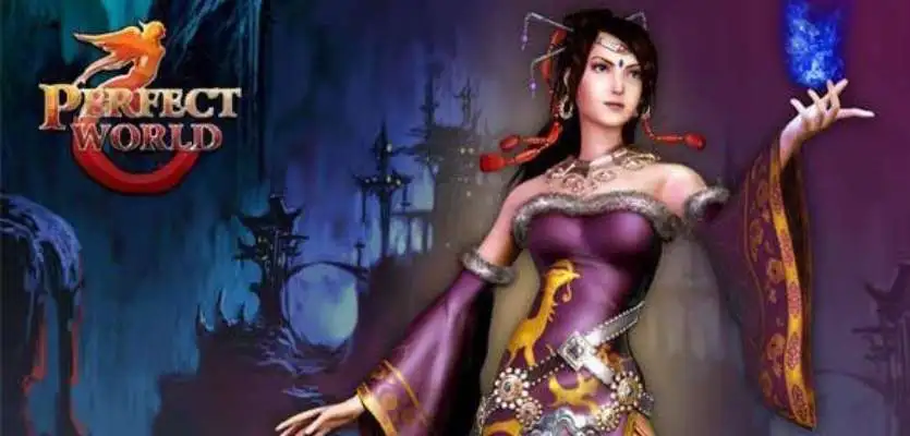 Perfect World: Detonado para Iniciantes
