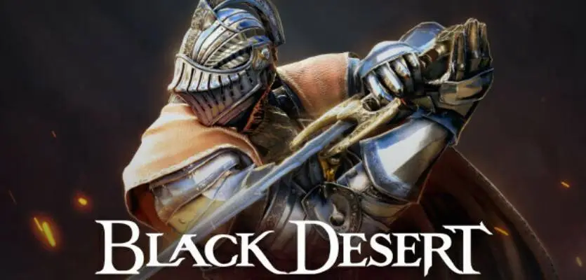 Explore o Mundo Imersivo de Black Desert Online