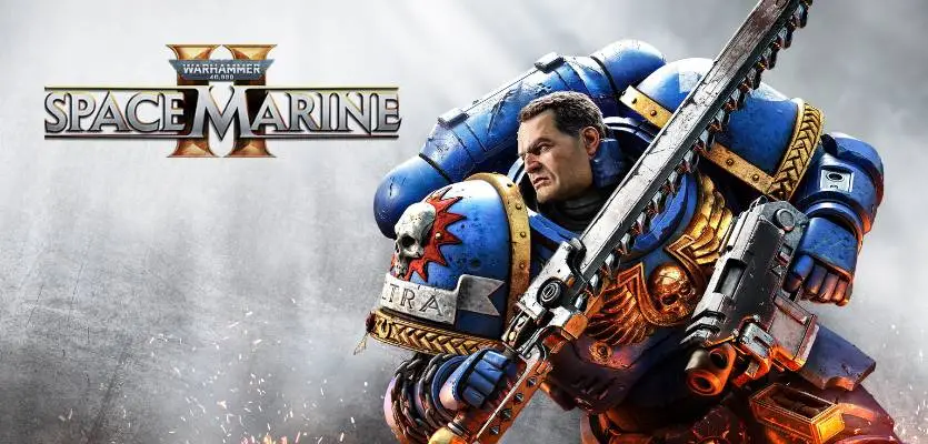 Space Marine 2: Um dos Melhores Jogos de Ação do Universo Warhammer 40k