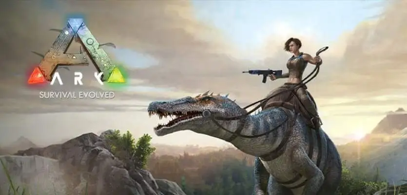 Detonado Completo de ARK: Survival Evolved - Início e Sobrevivência