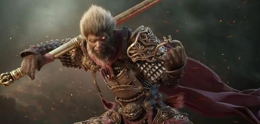 Detonado Black Myth Wukong: Começando a Jornada Mítica
