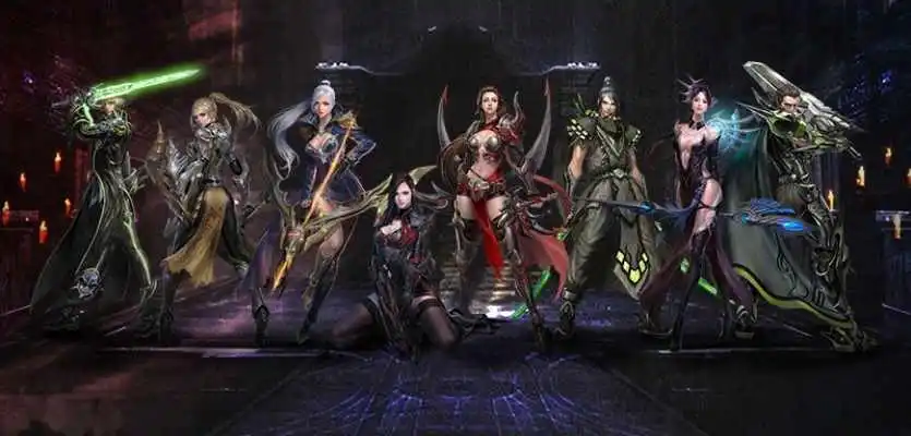 Detonado Cabal Online: Guia Completo de Equipamentos para Iniciantes