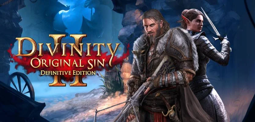 Divinity: Original Sin 2: A Batalha Pela Divindade