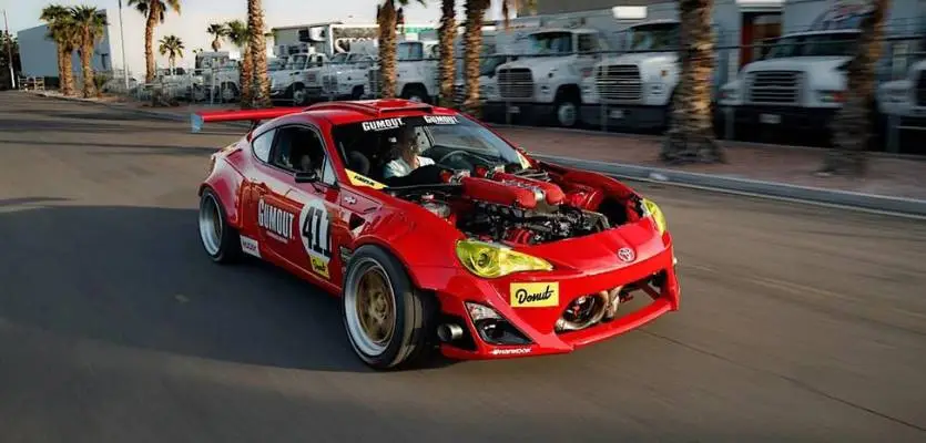 A Nova História no Forza Horizon 5 com Donut Media