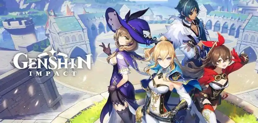 Guia para Iniciantes no Genshin Impact 2024: Dicas Essenciais