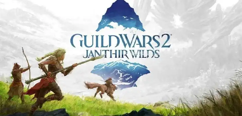 Começando no Guild Wars 2: Uma Experiência Incrível!