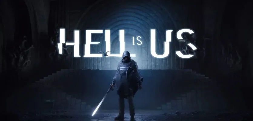 HELL is US: Combate Intenso e Exploração Sem Limites